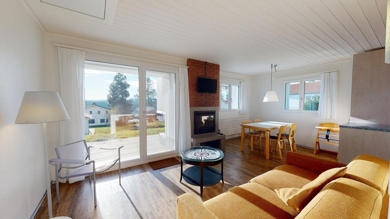 Reka-Feriendorf Montfaucon Номер фото