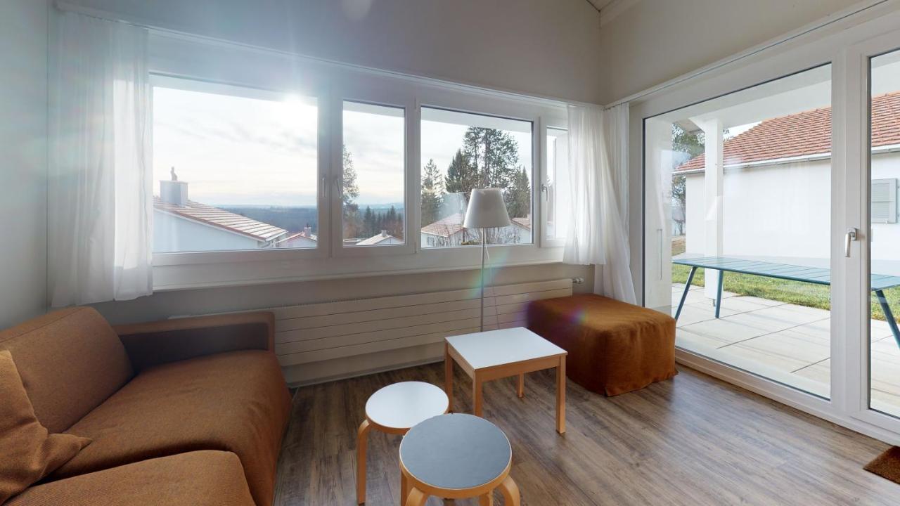 Reka-Feriendorf Montfaucon Номер фото