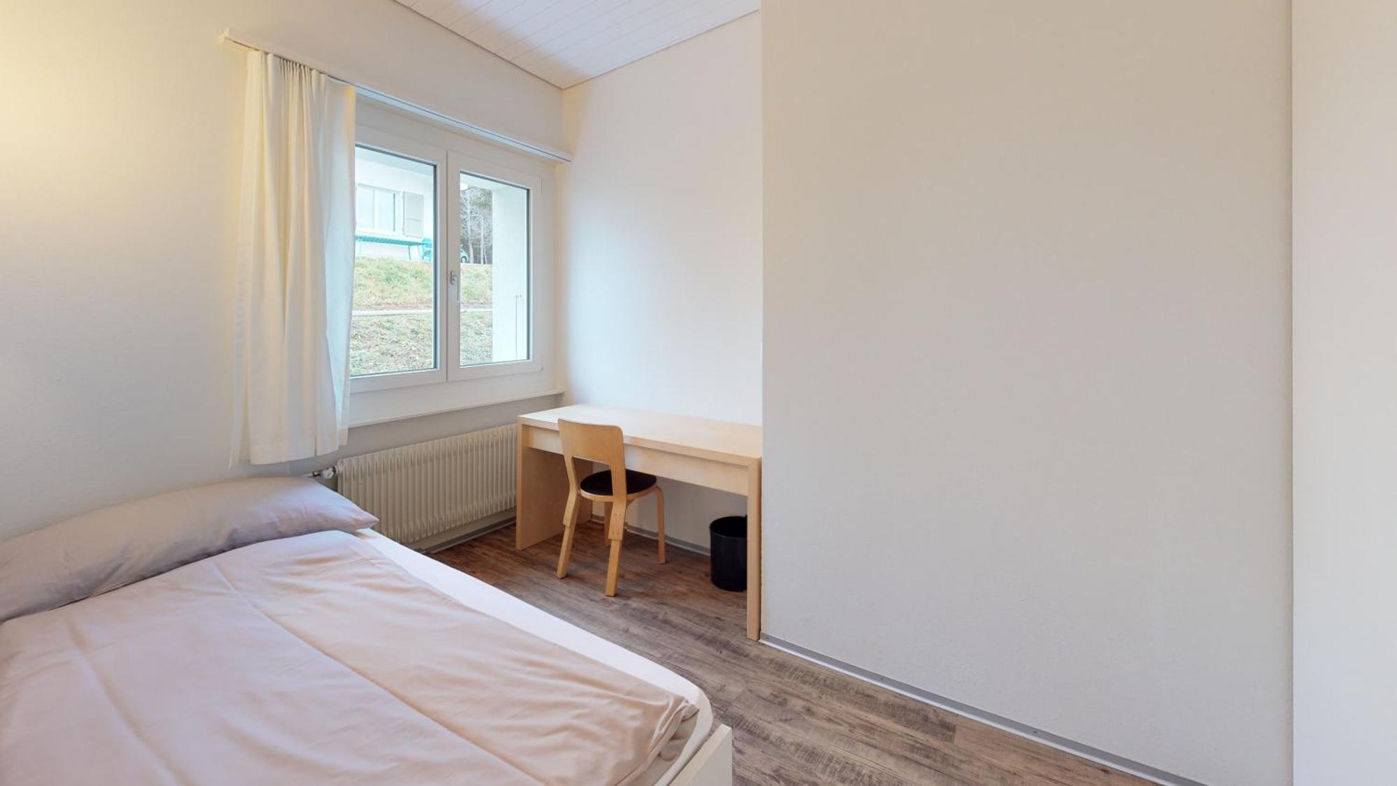 Reka-Feriendorf Montfaucon Номер фото