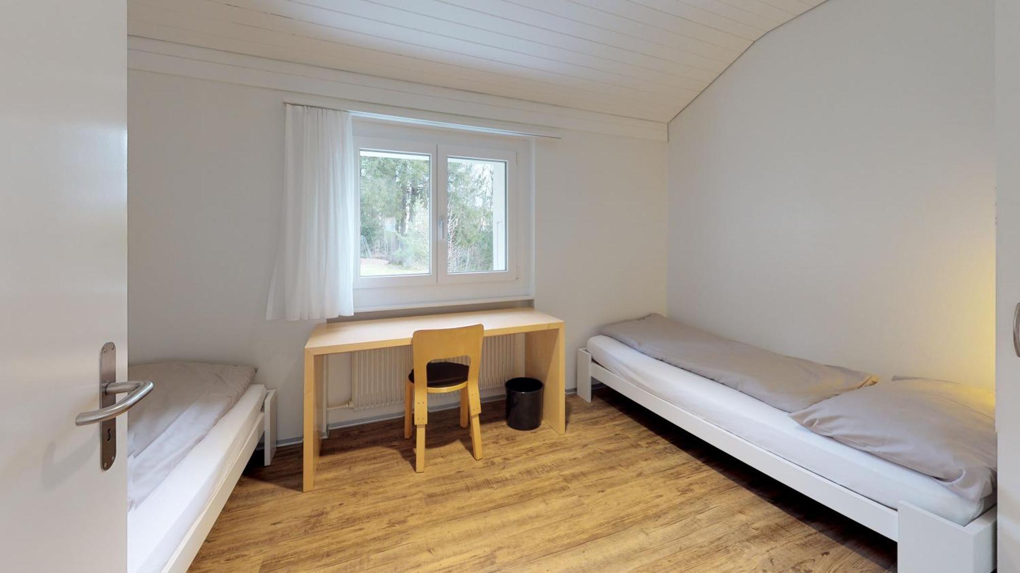 Reka-Feriendorf Montfaucon Номер фото