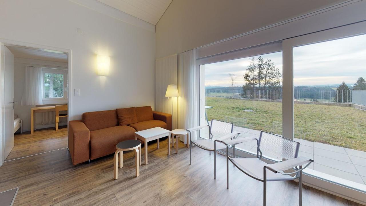 Reka-Feriendorf Montfaucon Екстер'єр фото